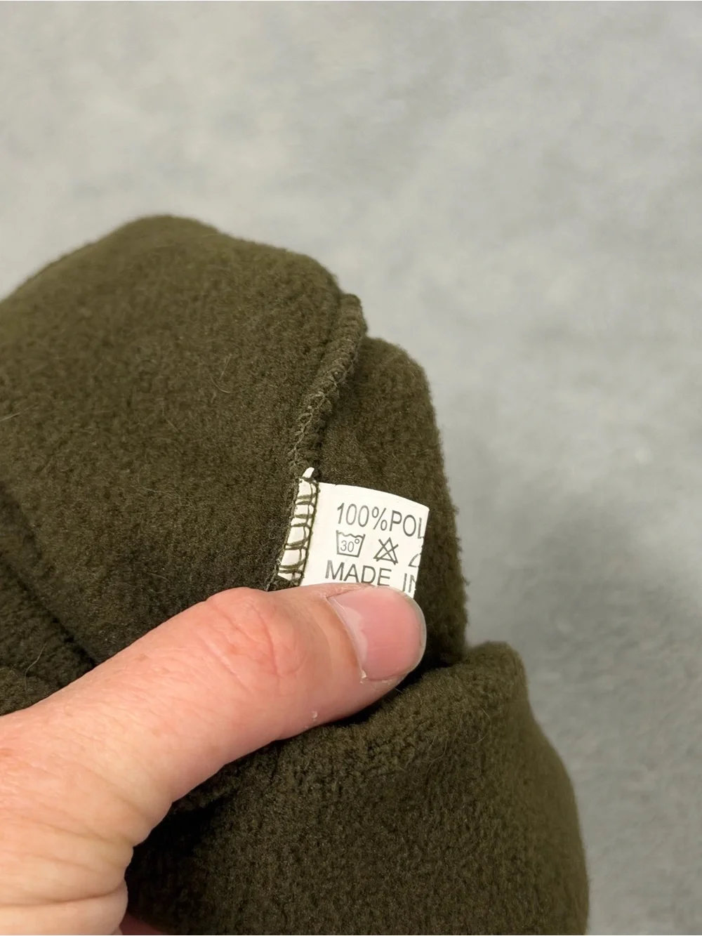 511 Tactical Beanie Hat One Size Camping Outdoor Performance Skull Cap